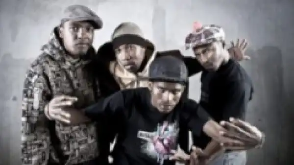 Driemanskap - Cypher ft Sjava